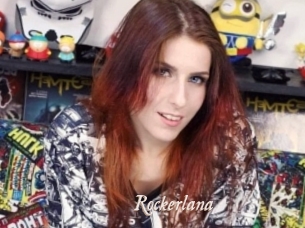 Rockerlana