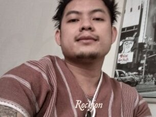 Rockjon
