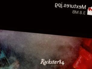 Rockstar84