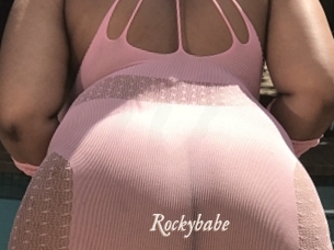 Rockybabe