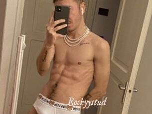 Rockyystud