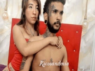 rocooandmia Chobix 