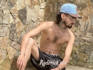 Roderick_sex