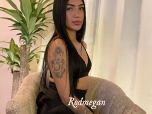 Rodmegan