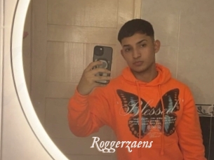 Roggerzaens