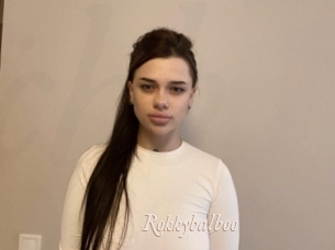Rokkybalboo