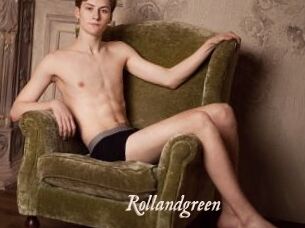Rollandgreen