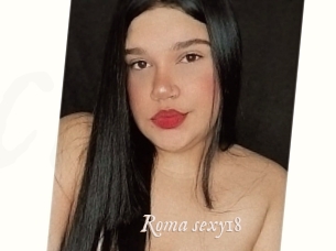 Roma_sexy18