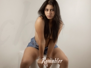 Romabler