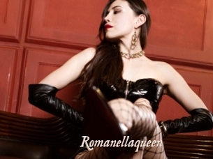 romanellaqueen Chobix 