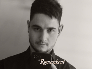 Romankent