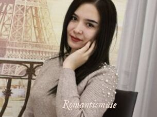 Romanticmuse