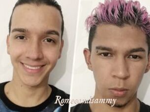 Romeoandsammy