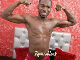Romeoblack