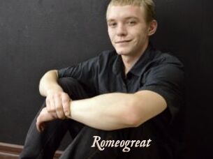 Romeogreat