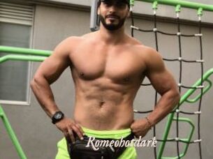 Romeohotdark
