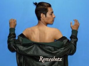 Romeohotx