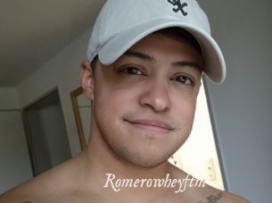 Romerowheyftm