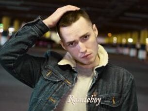 Romieboy