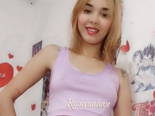 Rominalove