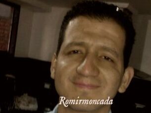 Romirmoncada
