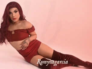 Romynagarcia