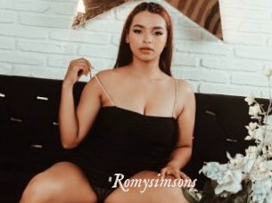 Romysimsons