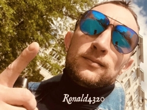 Ronald4320