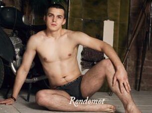 Rondomot