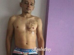 Ronhotboy
