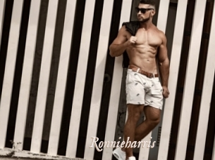 ronnieharris Chobix 