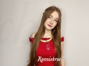 Ronniekroell