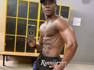 ronniie777 Chobix 