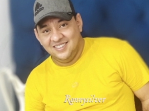 Ronnysilver