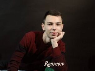 Ronsnow