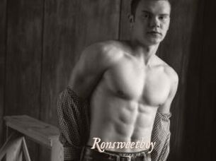 Ronsweetboy