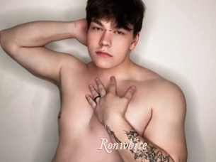 Ronwhite
