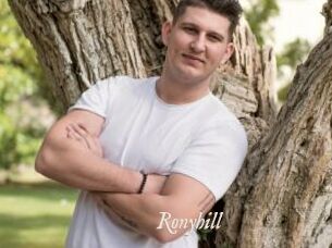 Ronyhill