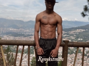 Ronykitman