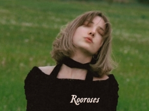 Rooroses