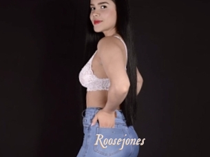 Roosejones