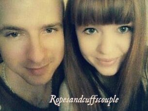 Ropesandcuffscouple