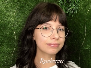 Rosabarnes