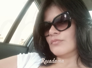 Rosadama