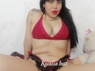 Rosalia_hott