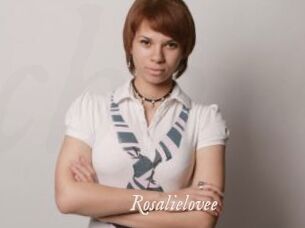 Rosalielovee