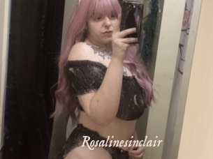 Rosalinesinclair
