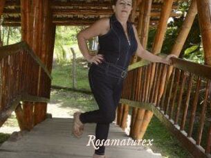 Rosamaturex