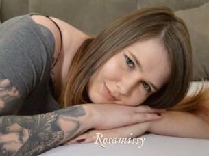 Rosamissy
