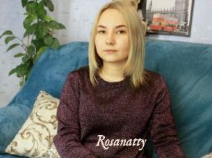 Rosanatty
